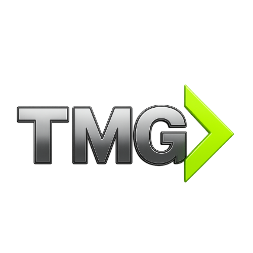 Transparent Marketing Group Logo