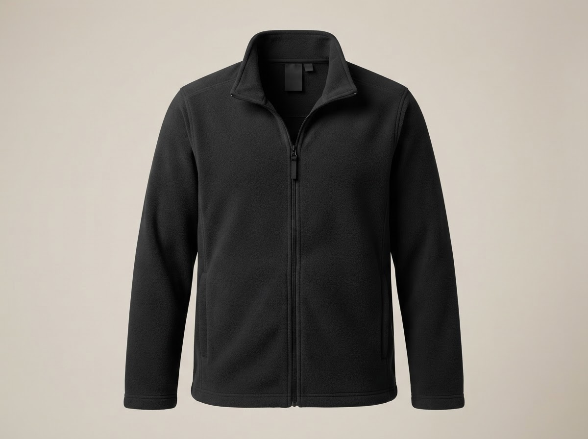 Fleece Jackets