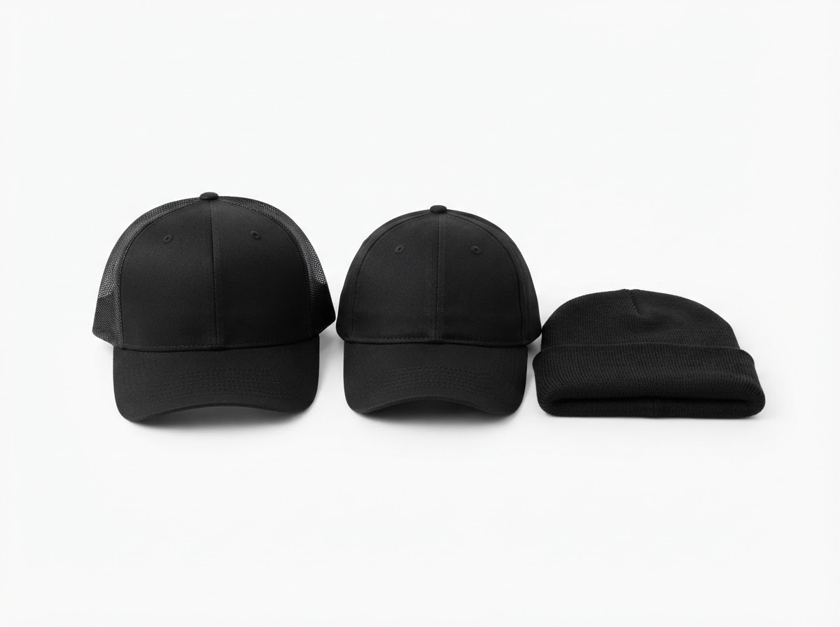 Custom Hats