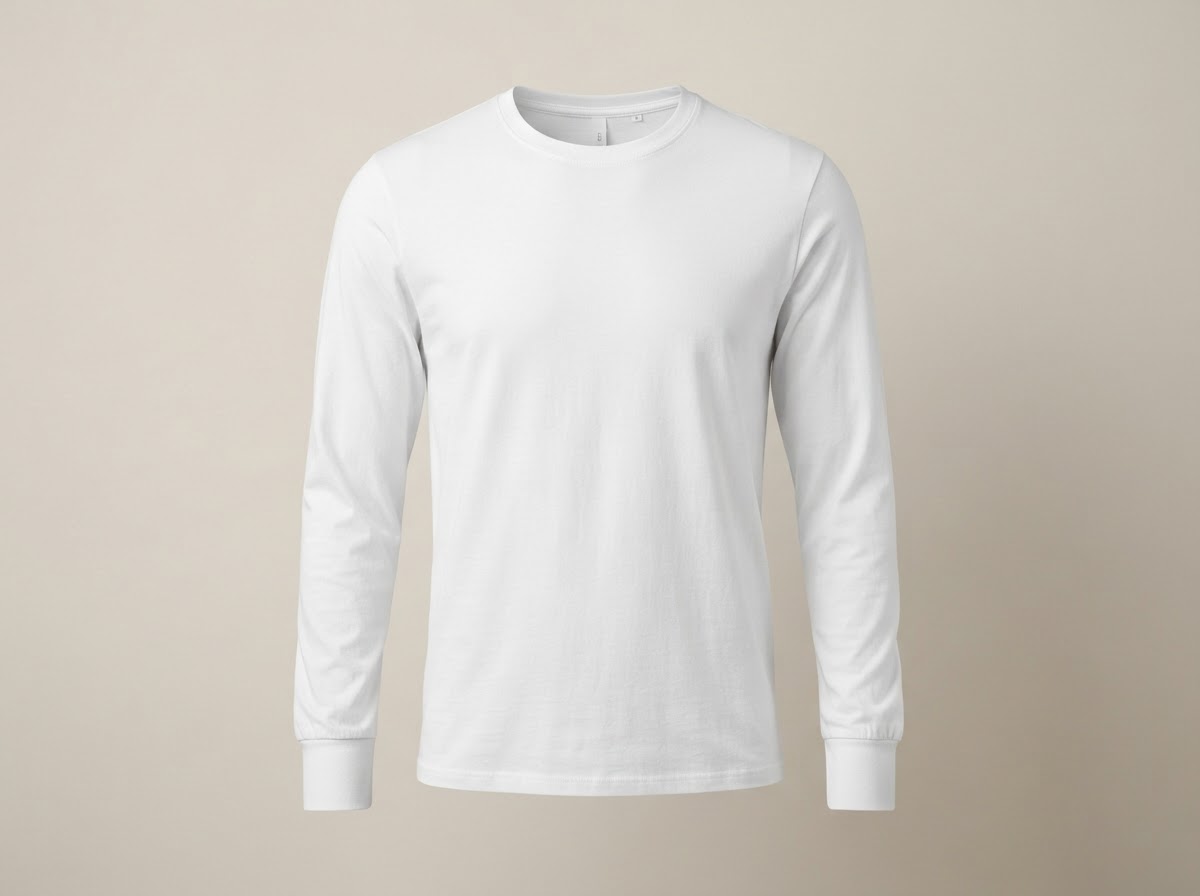 Long Sleeve T-Shirts