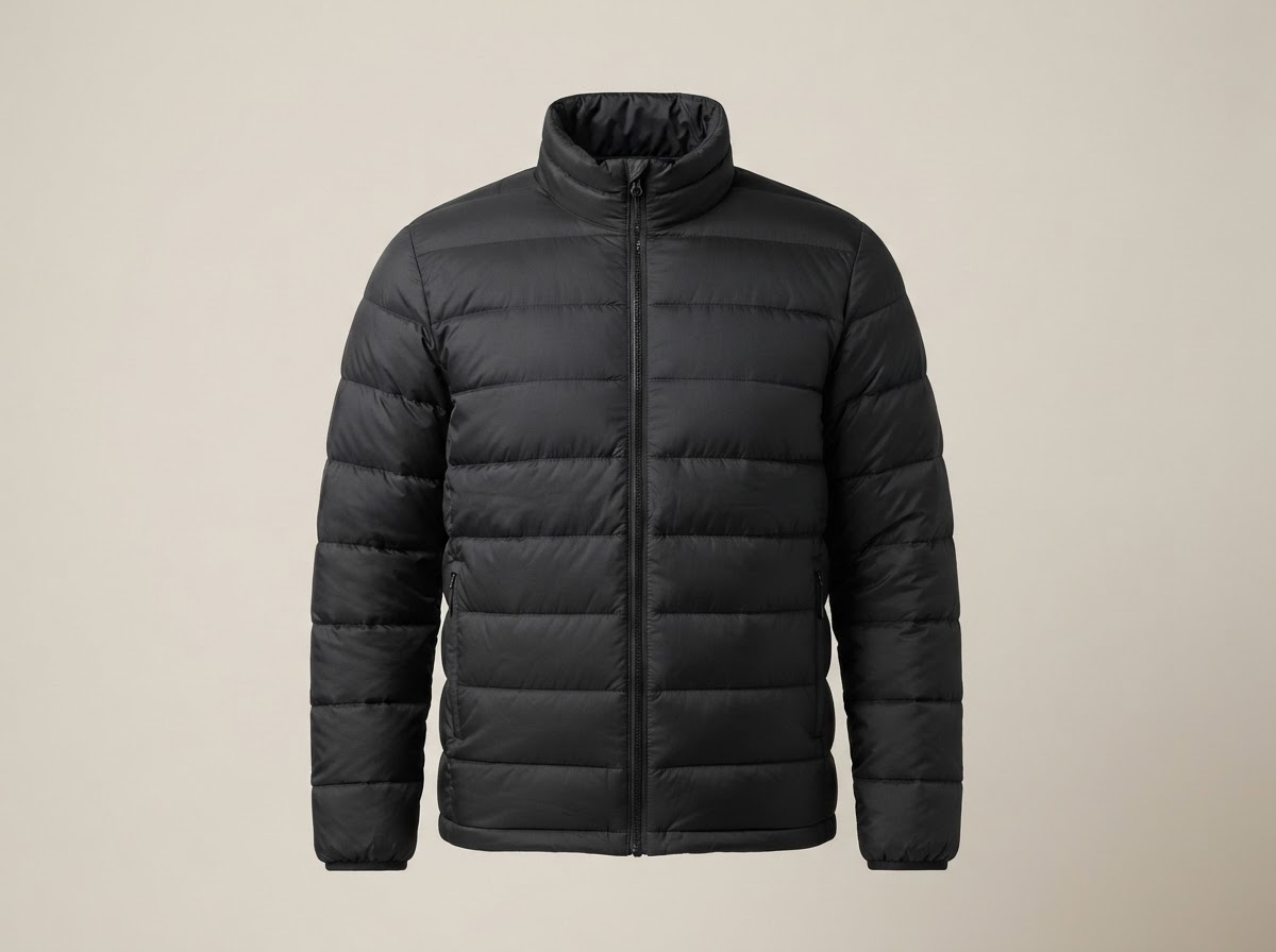 Puffer Jackets