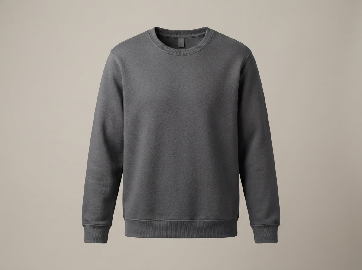 Crewneck Sweatshirts