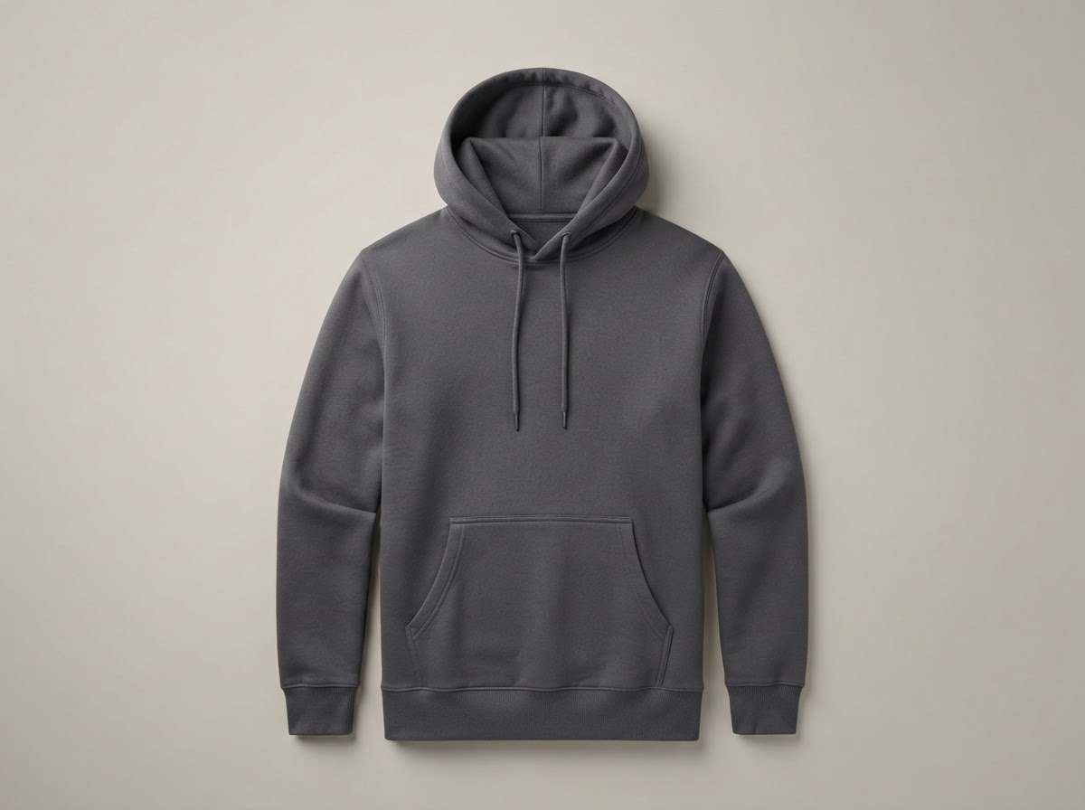 Pullover Hoodies
