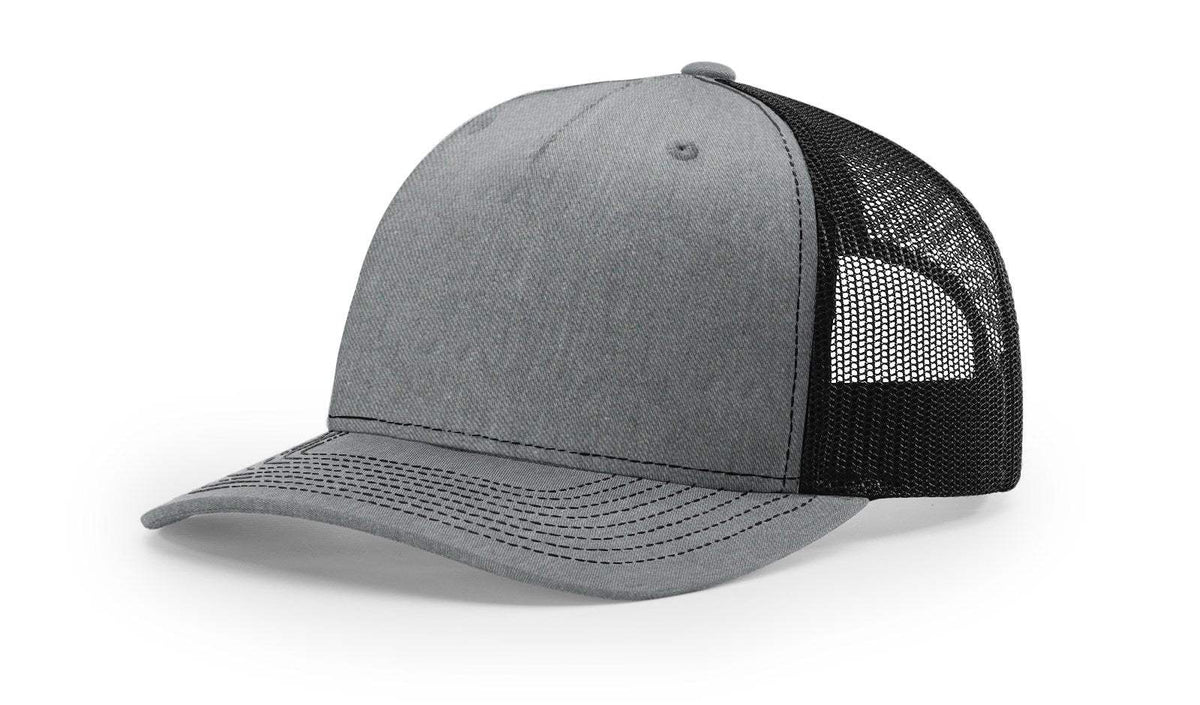 Five Panel Hats