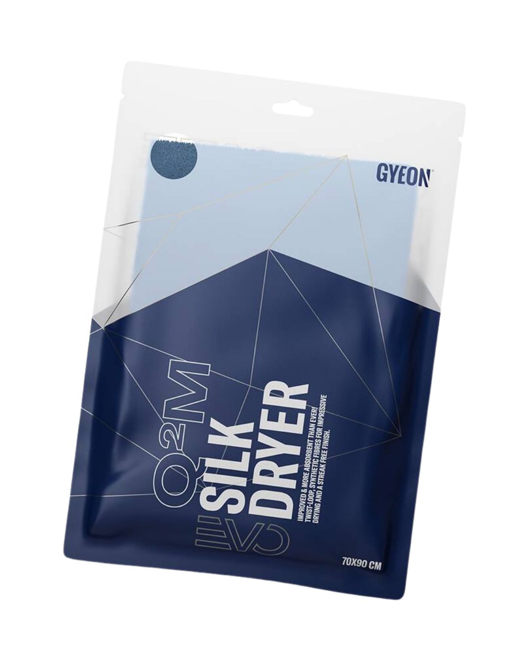 GYEON SilkDryer Towel