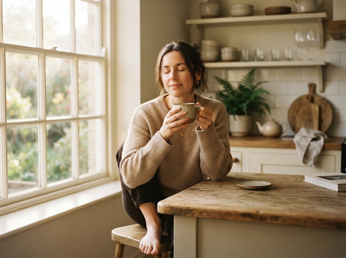Adrenal Health and Energy: Supporting Your Body's Natural Stress Response