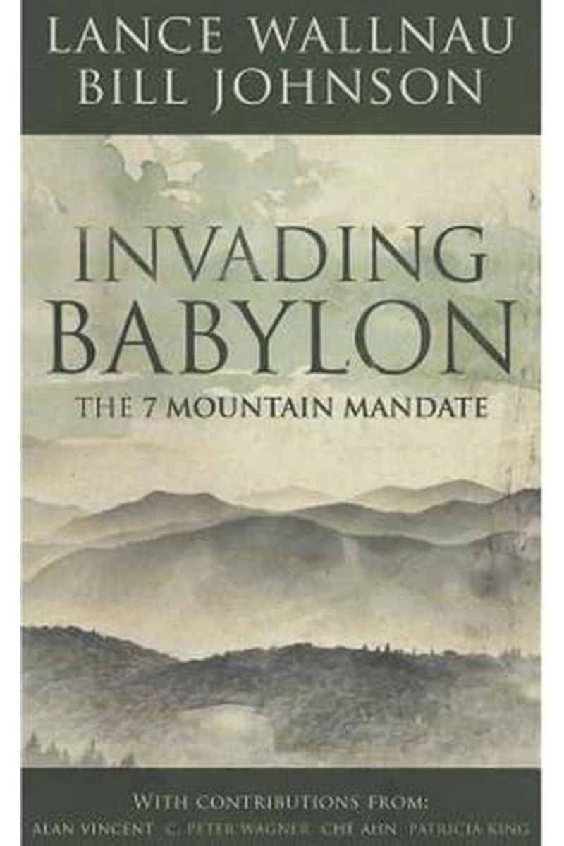 Invading Babylon