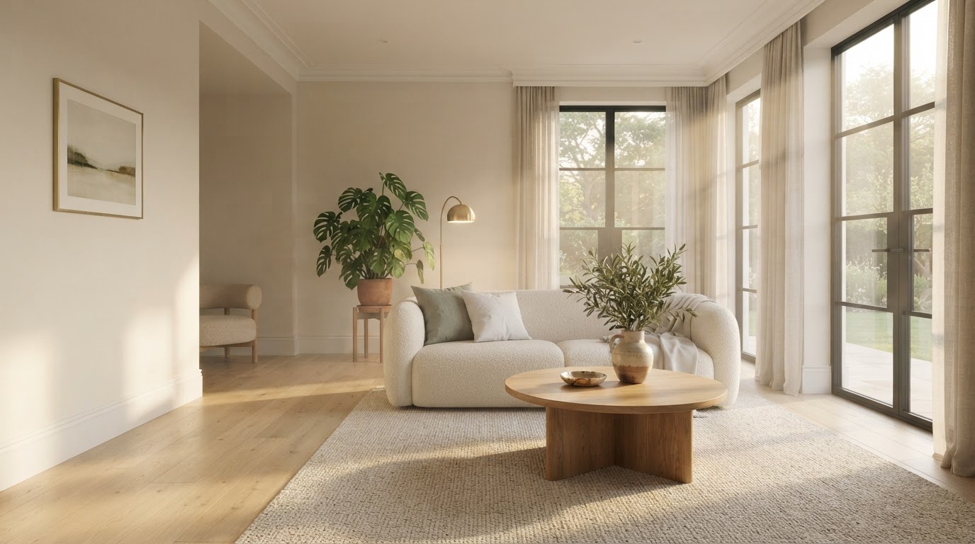 Pre-Sale and Realtor Cleaning