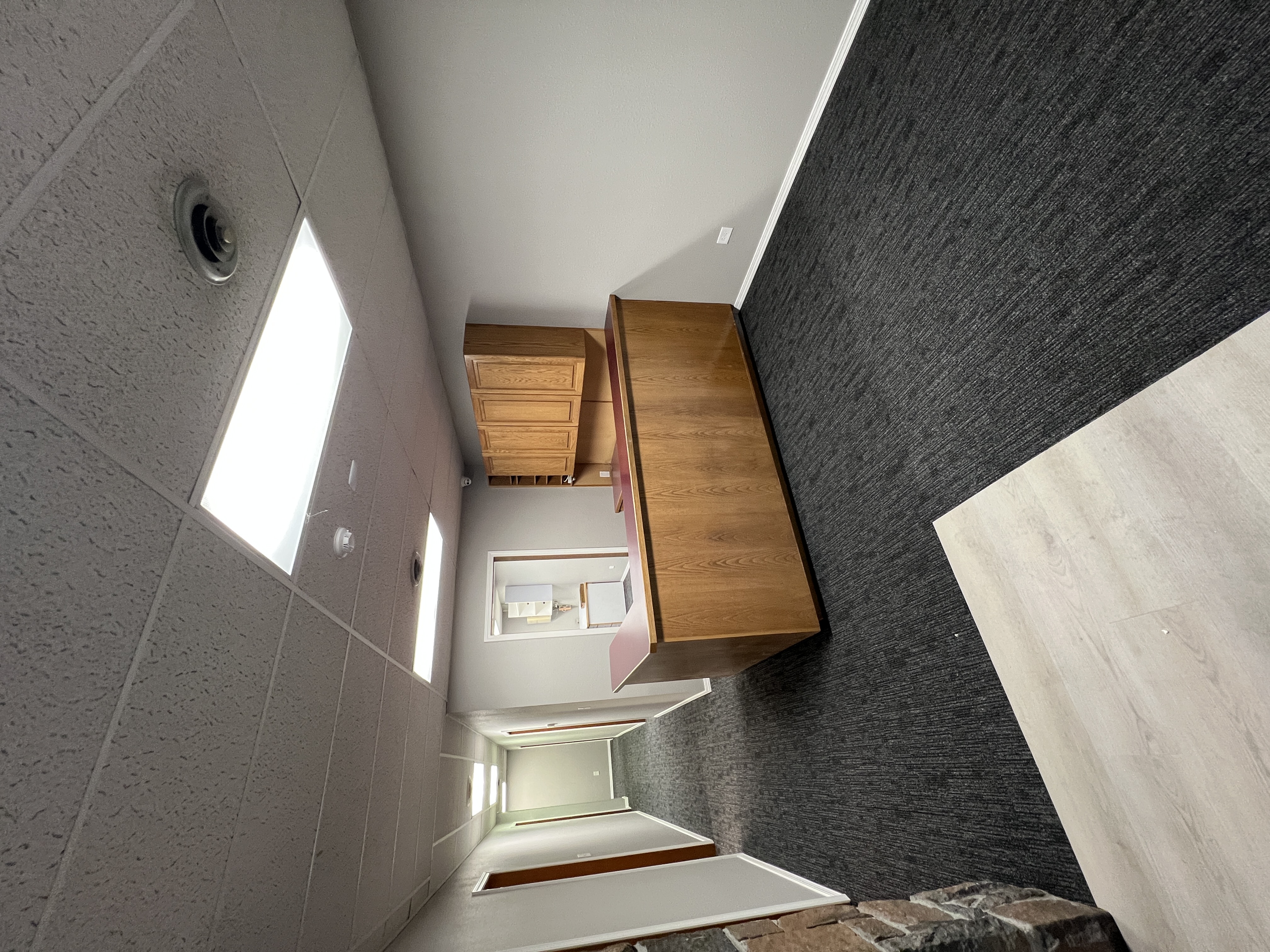Commercial Office & Corridor Carpet