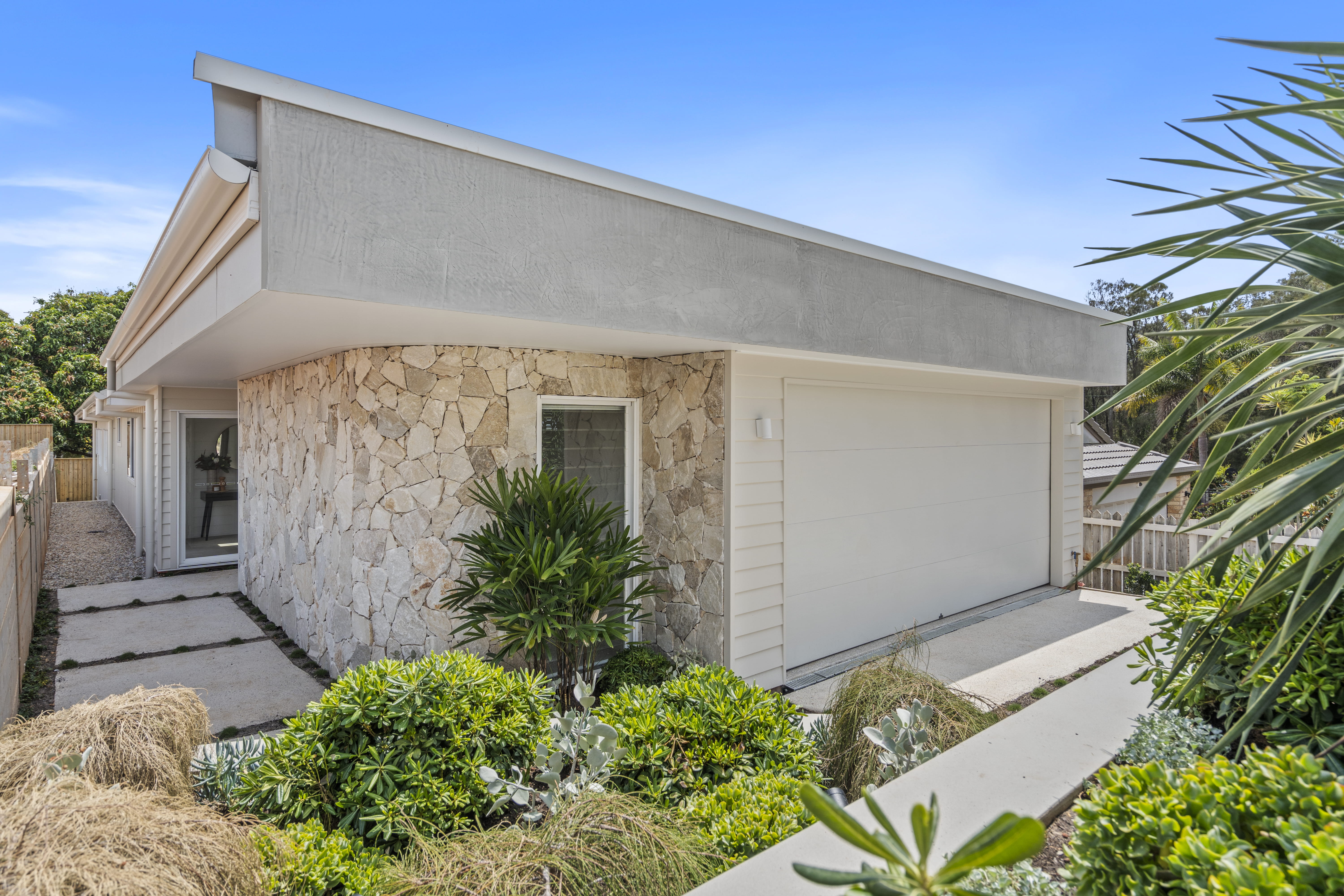 Musgrave Street Coastal Residence - 33 Musgrave Street, Cleveland QLD