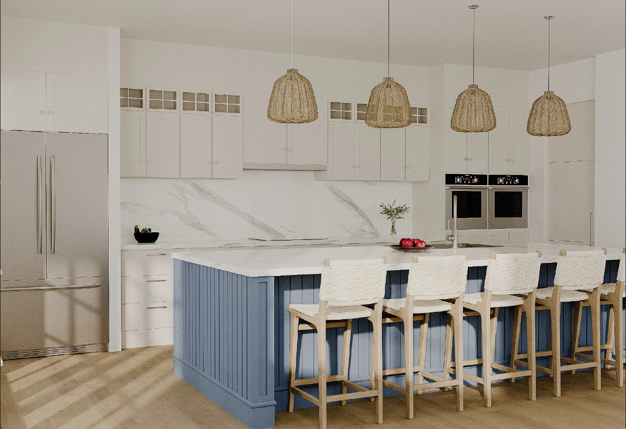 Kitchen Renovation - Cleveland
