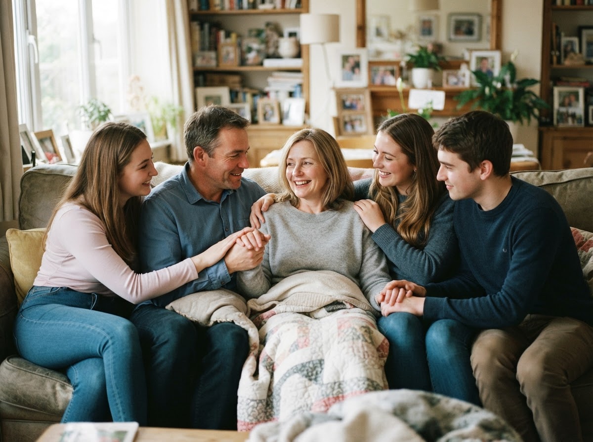 Living Benefits Protection