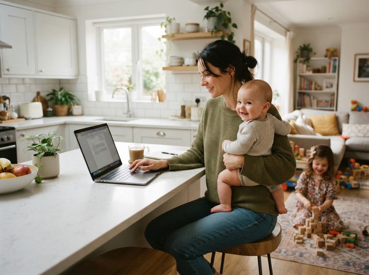 No-Medical-Exam Life Insurance