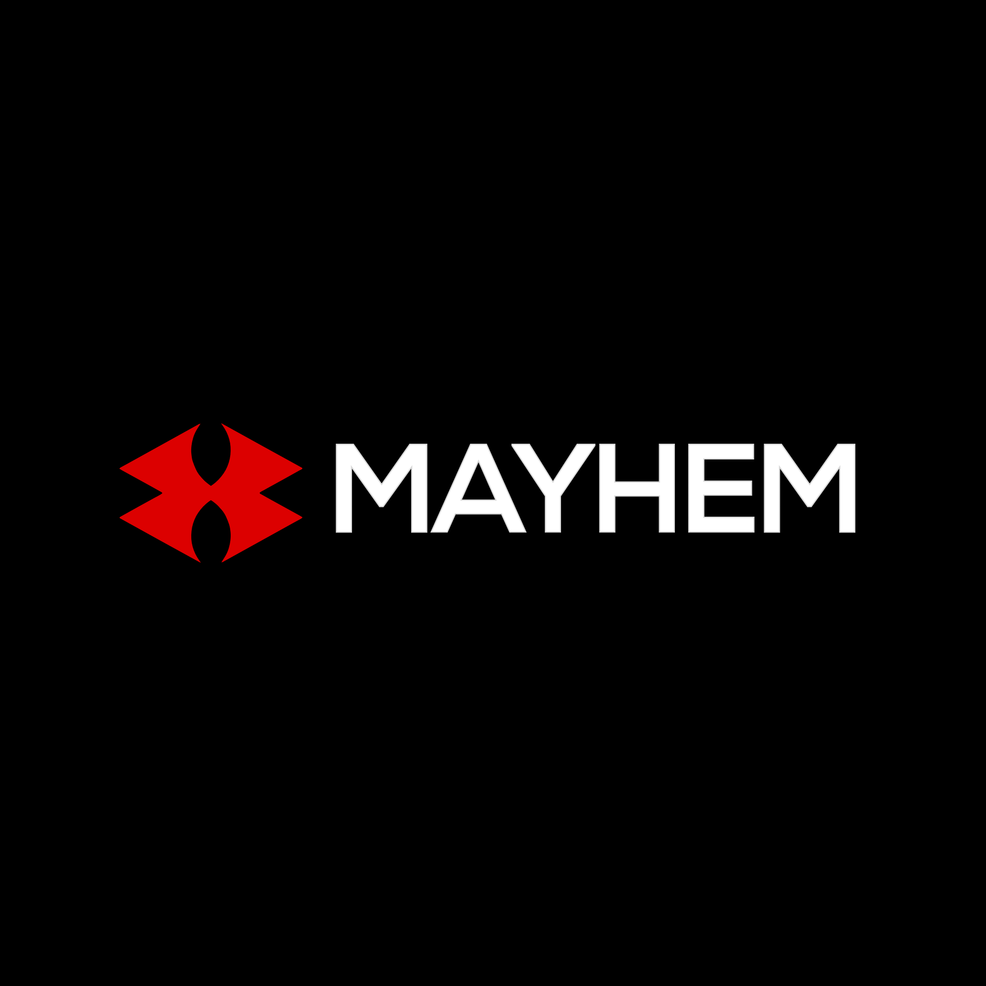 Mayhem Gaming visual preview
