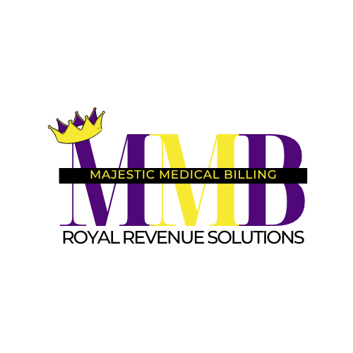 Majestic Medical Billing project preview