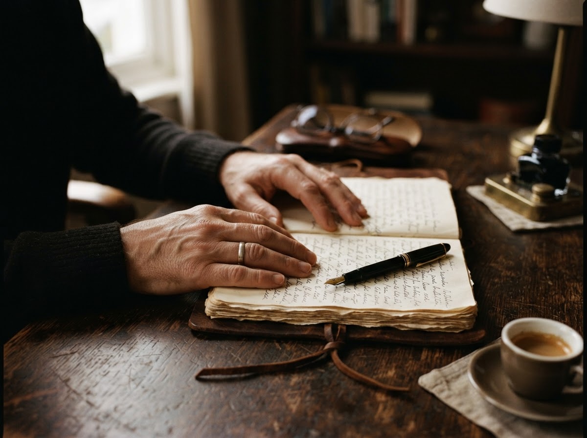 Reflection: Navigating the Perry Clarity Matrix™