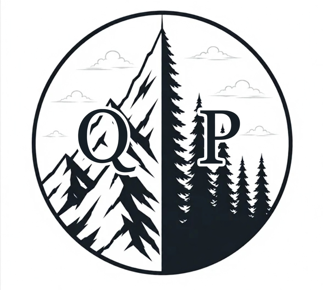 Quietude Properties Logo