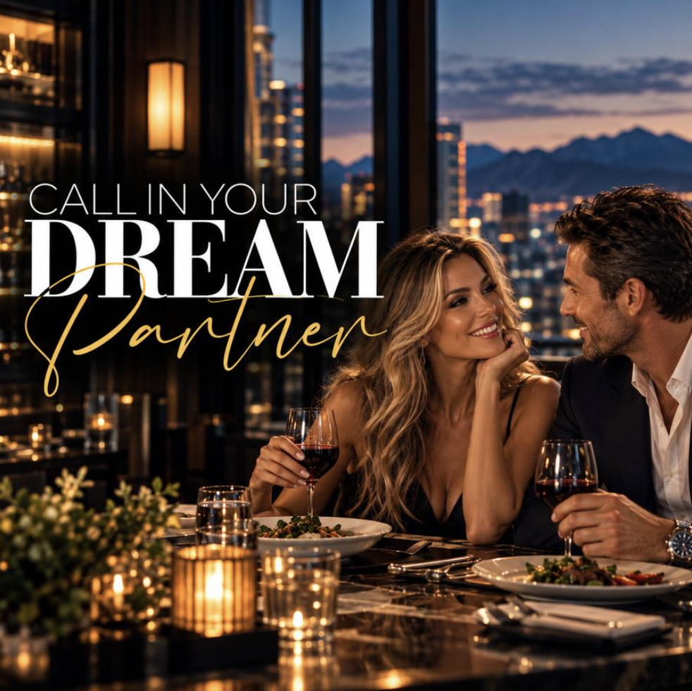 Call in your dream partner