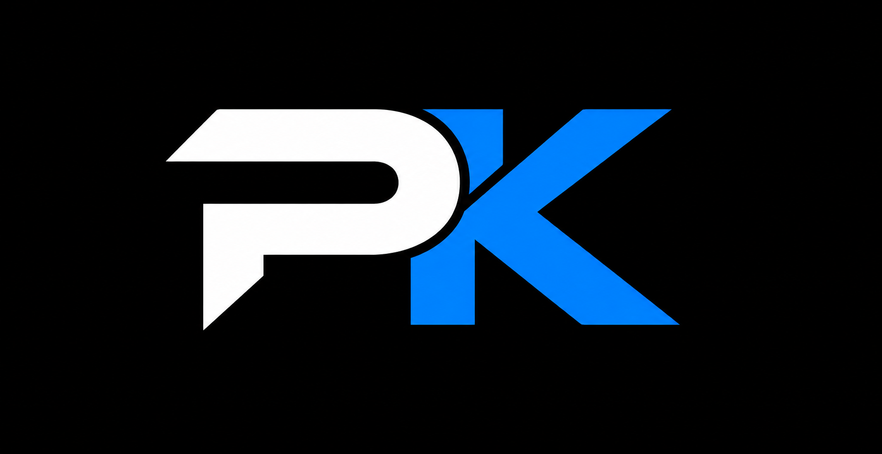 ProfitKeep PK logo