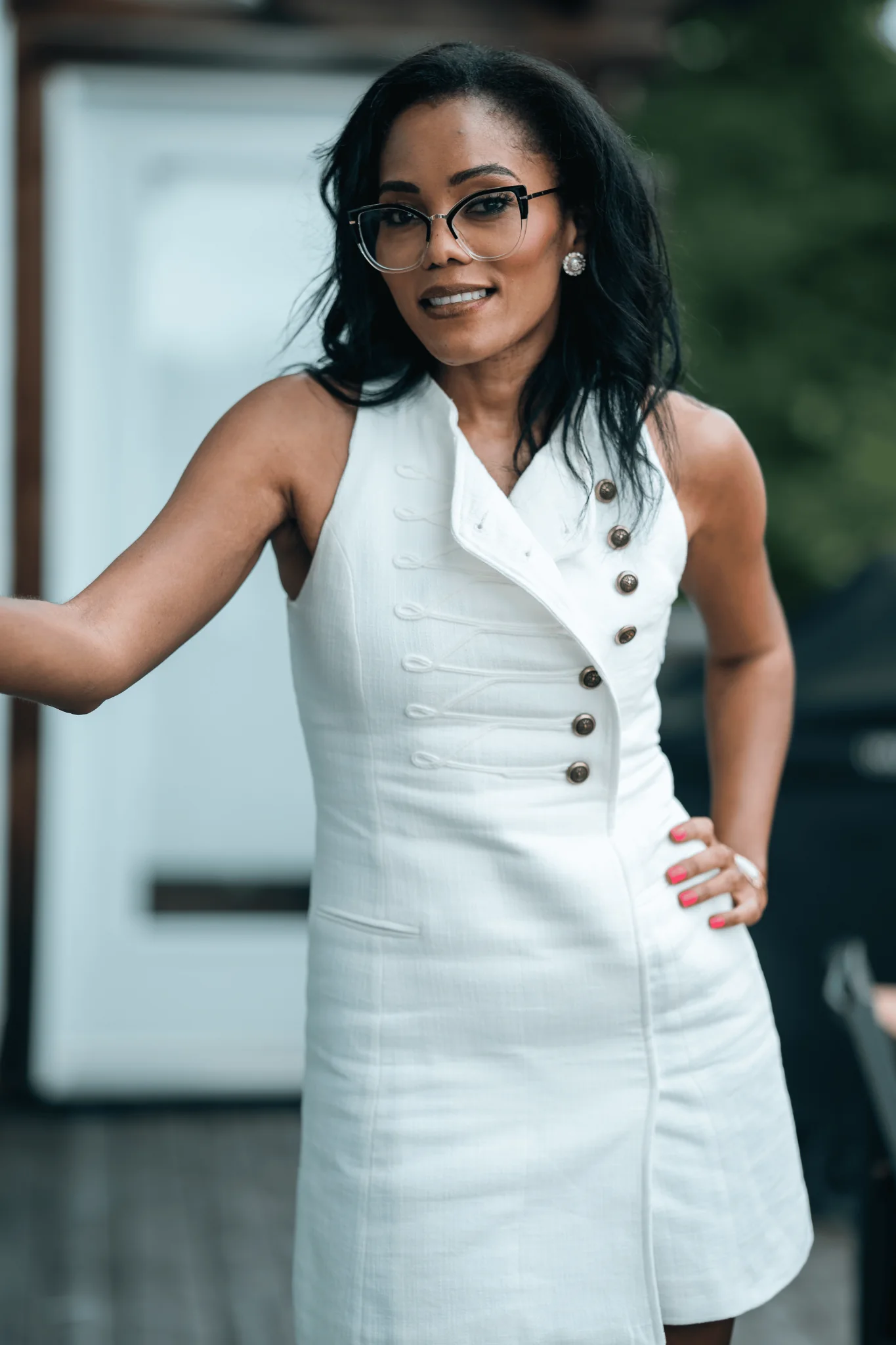 Eliane Ngami