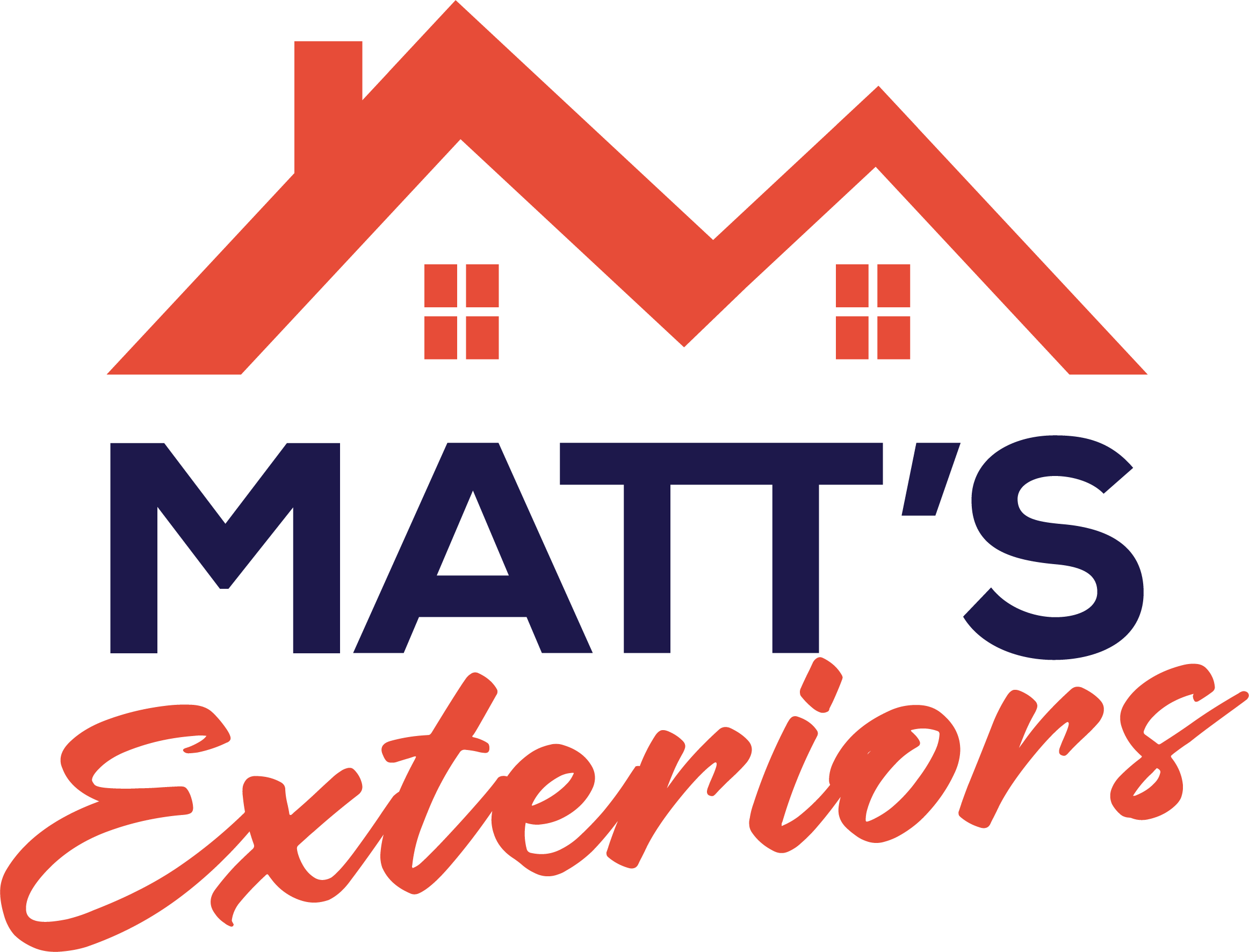 Matt's Exteriors — Fayetteville, GA
