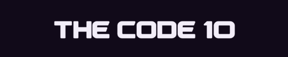 The Code 10