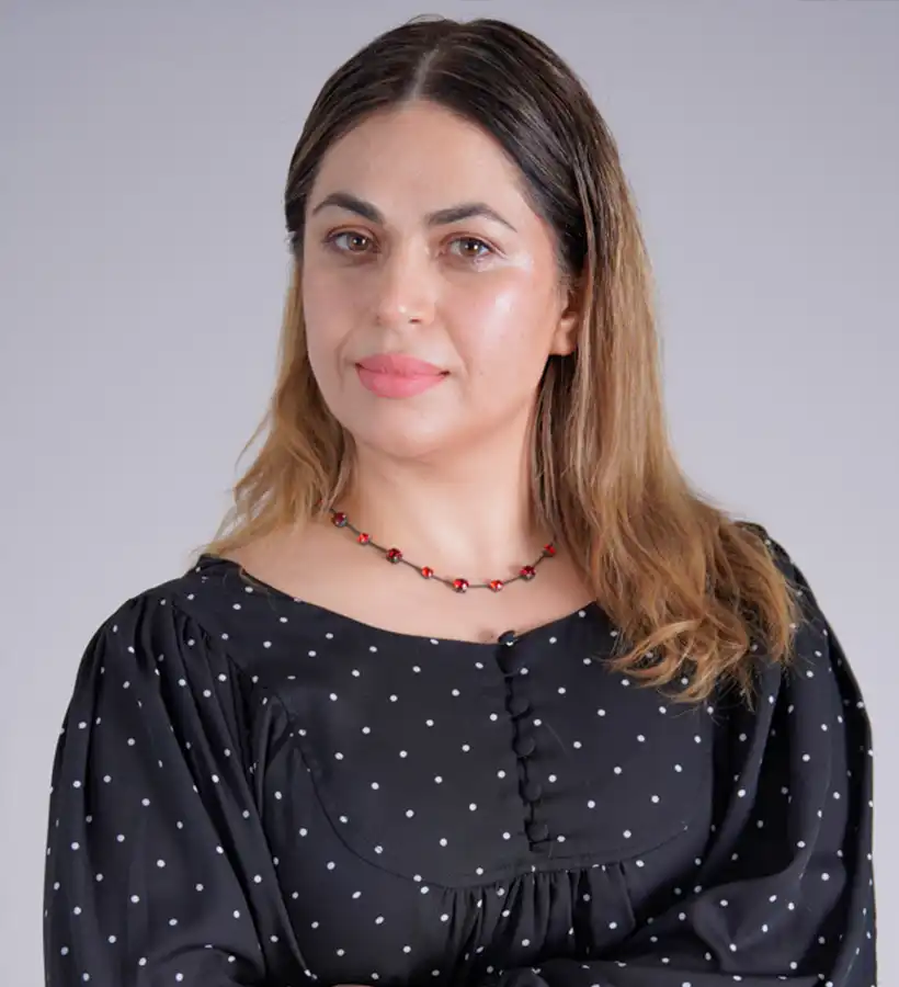 Katie Aman Dermal Therapist Consultation