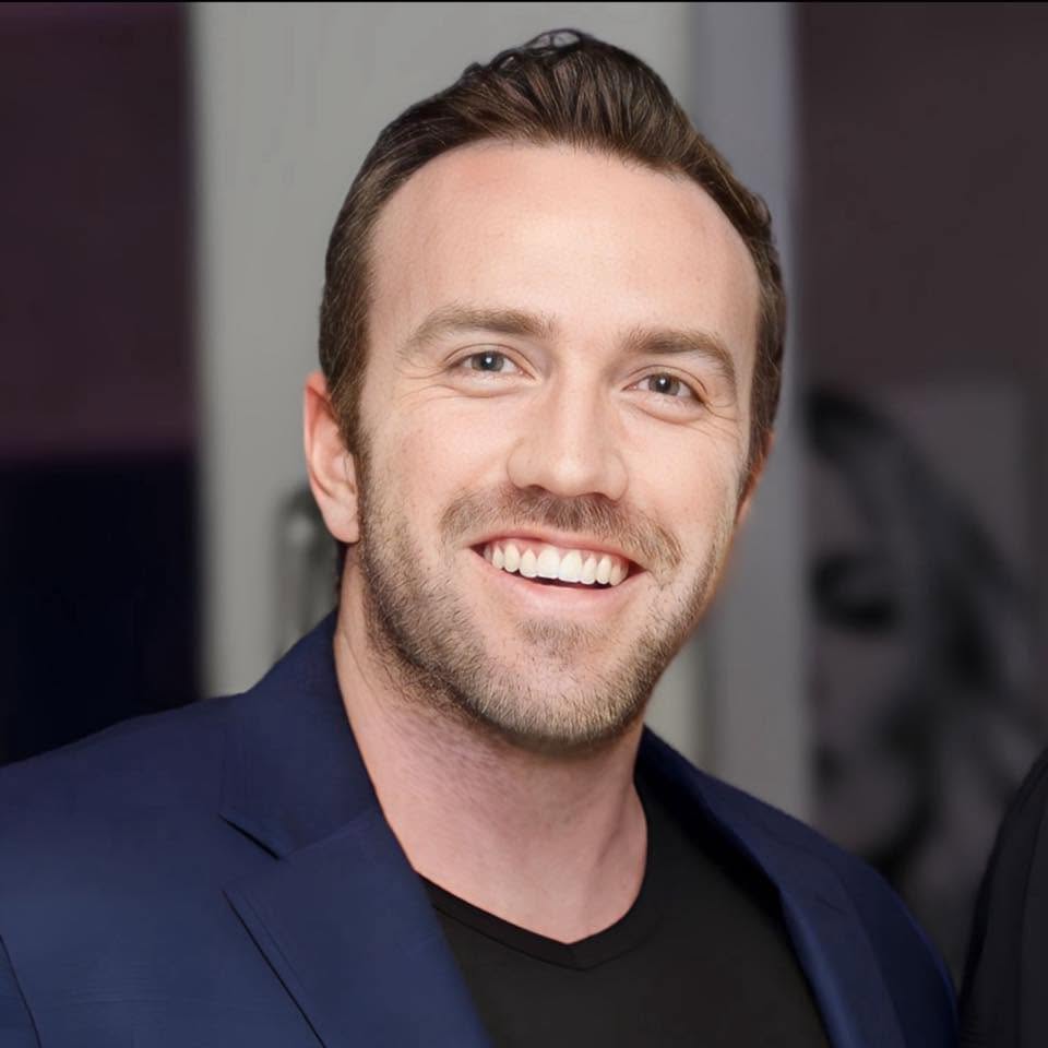 Scott Clary