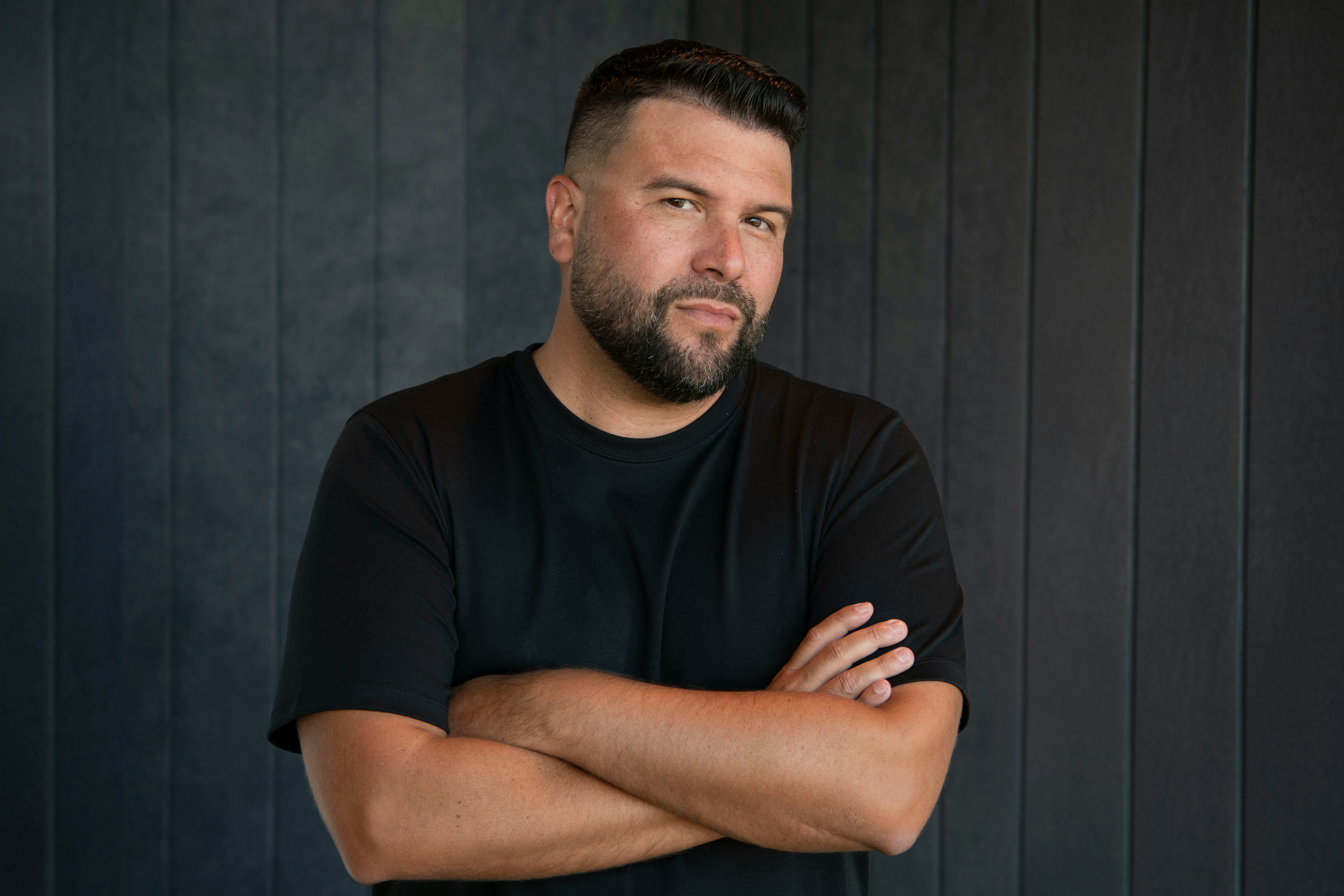 Carlos Gil
