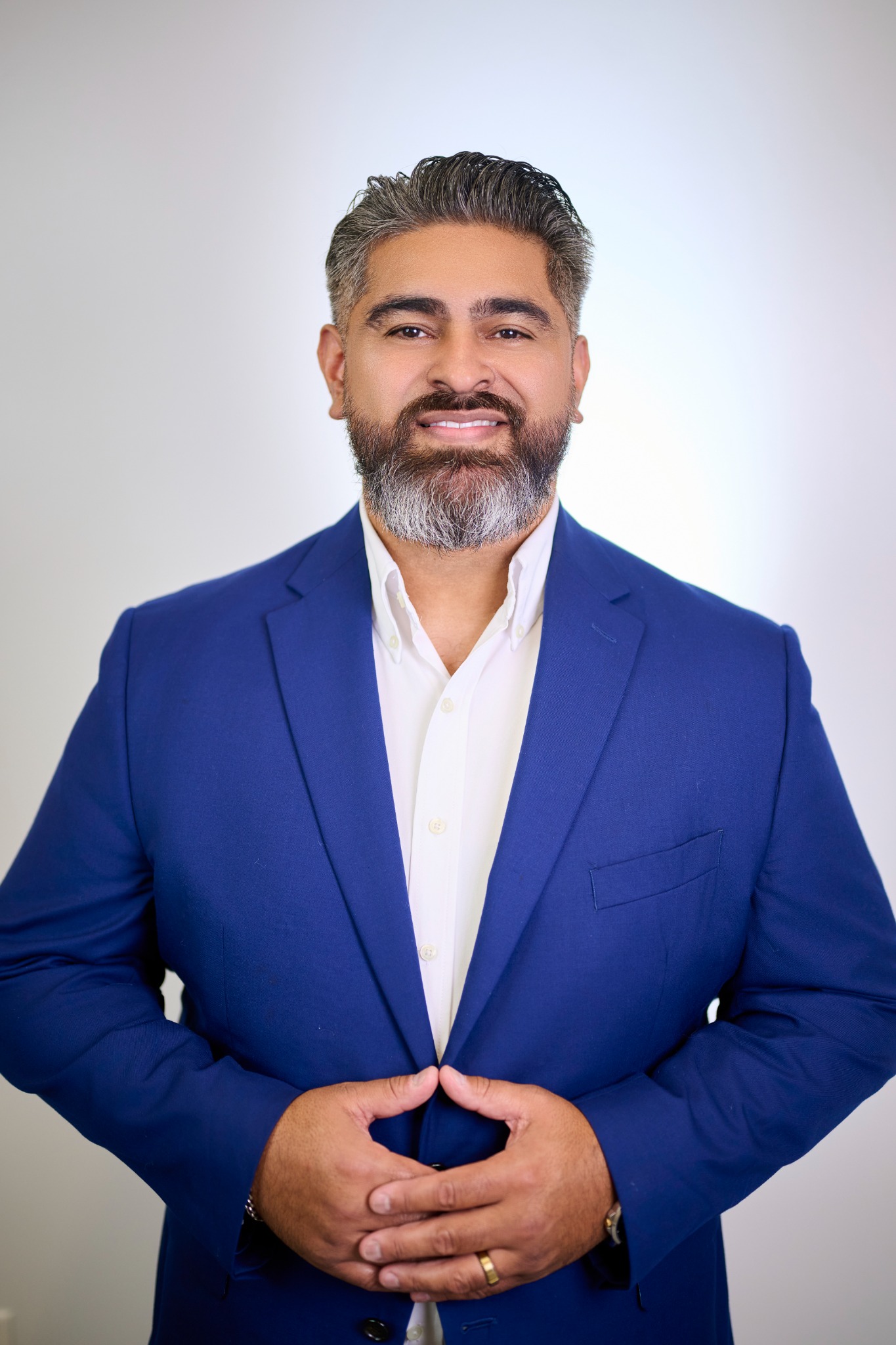 Benny Salas