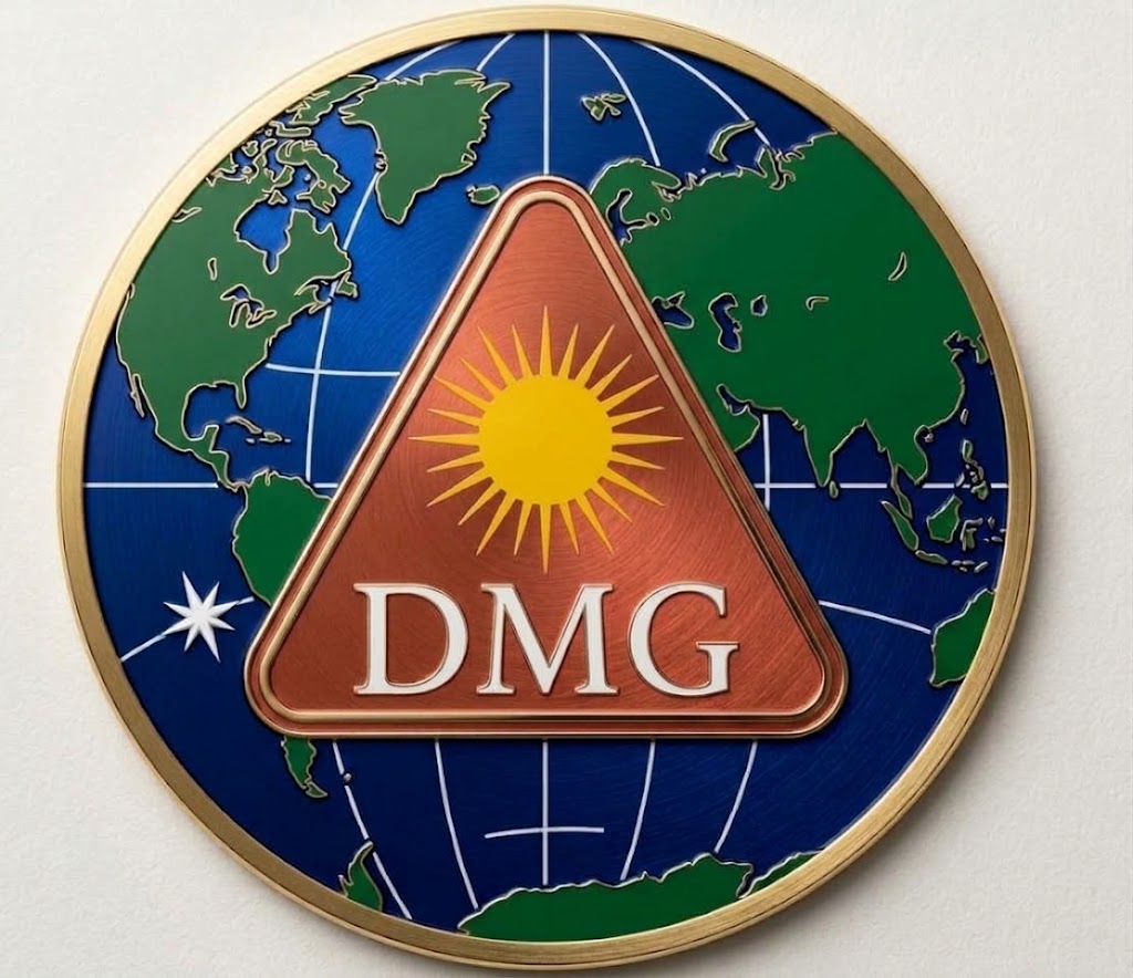 Dawn Med Global Inc. logo