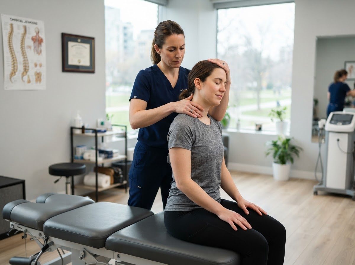 Saguaro Chiropractic, Health & Wellness