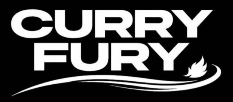 Curry Fury