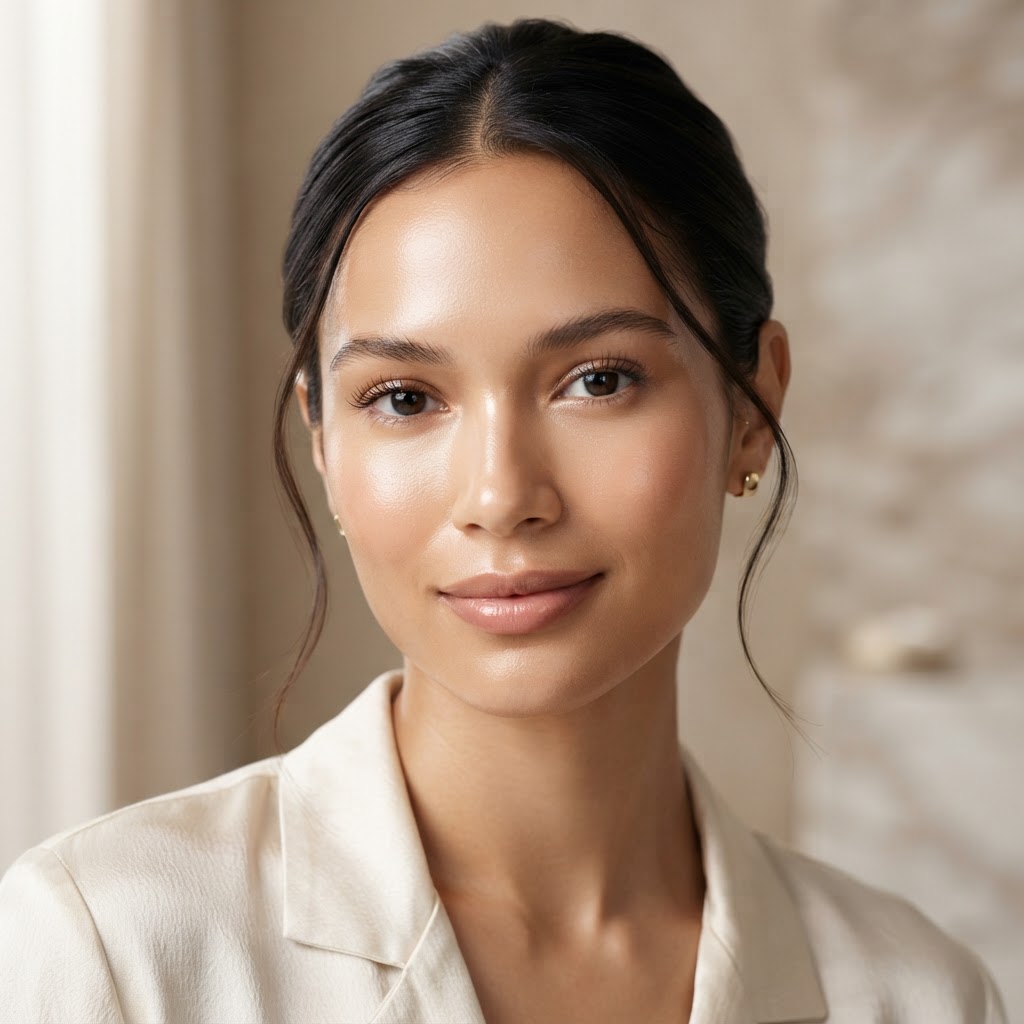 Radiant Skin Result