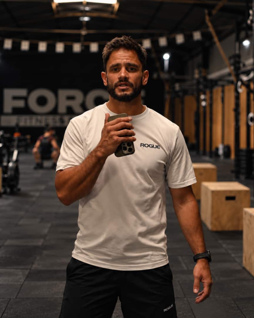 Martín Soria