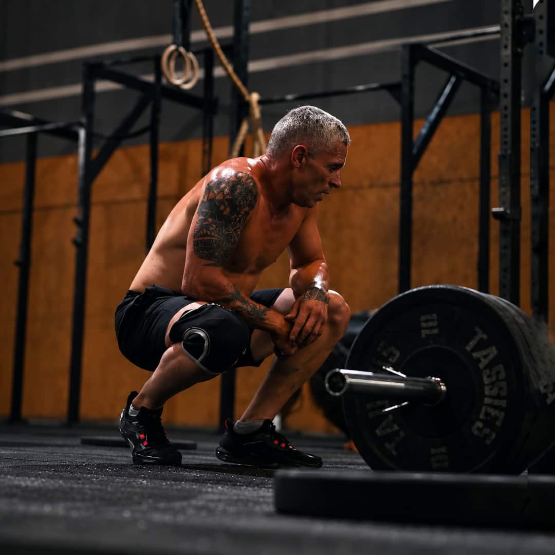 CrossFit