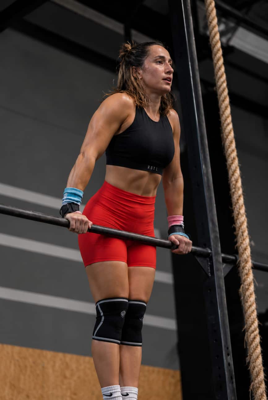 Entrenar de una forma diferente