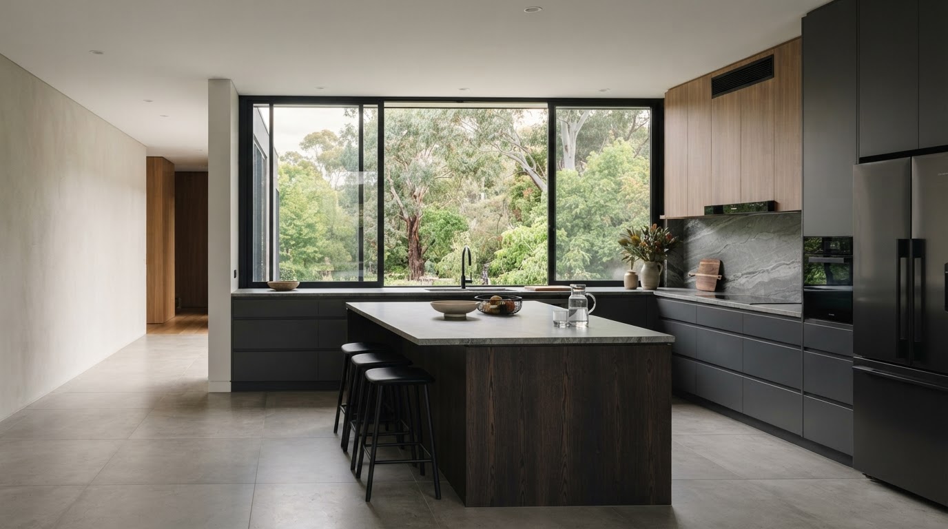 Braddon Kitchens