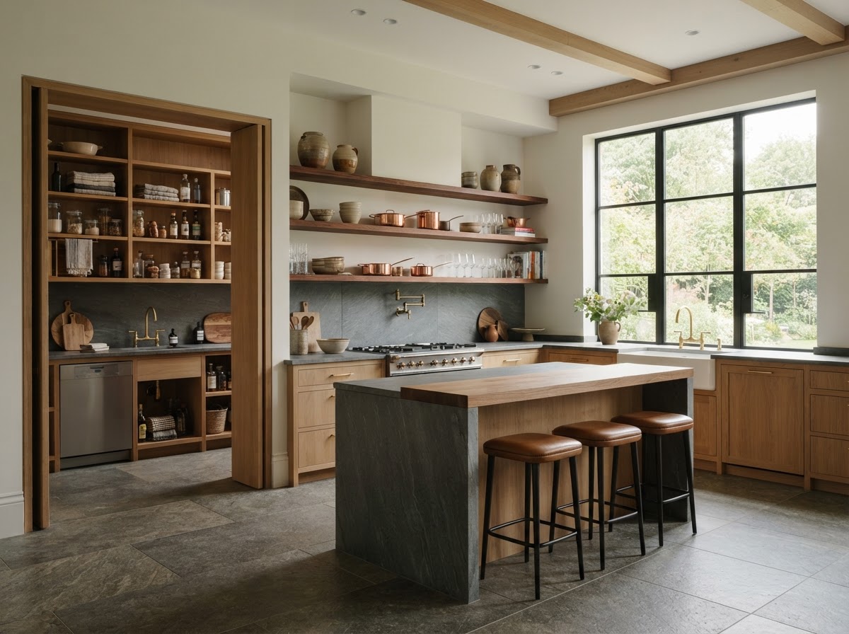 Kitchen design 3 from the Bespoke Bathrooms Braddon portfolio