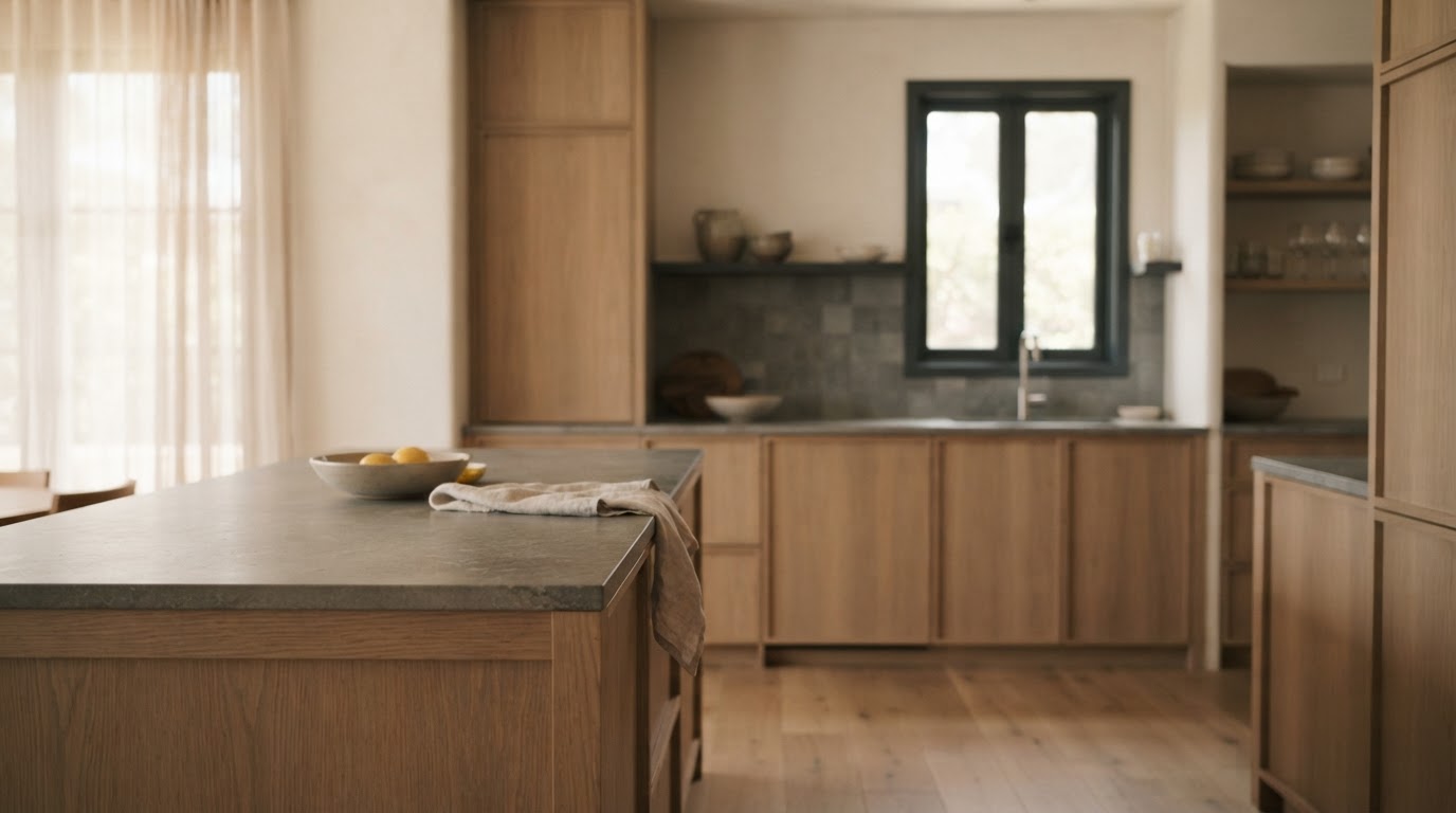 Bespoke Bathrooms Canberra renovation background