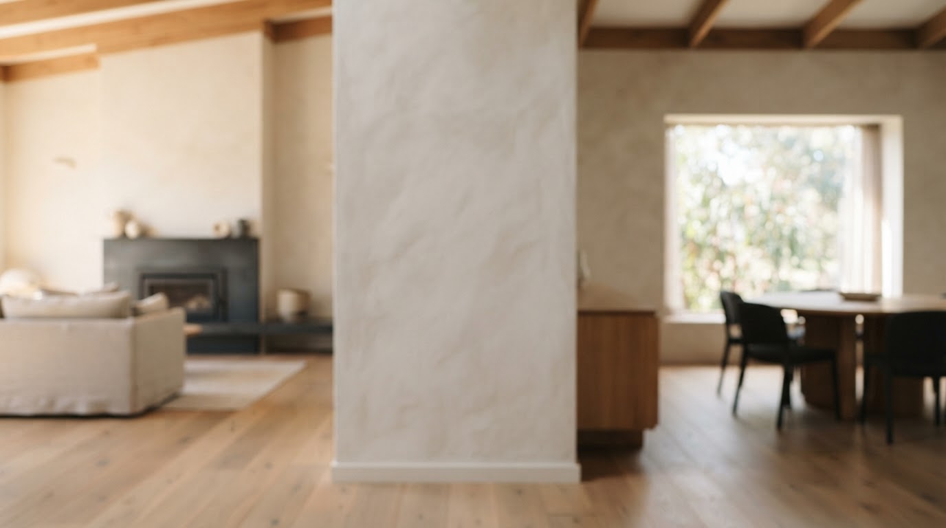 Bespoke Bathrooms Canberra renovation background
