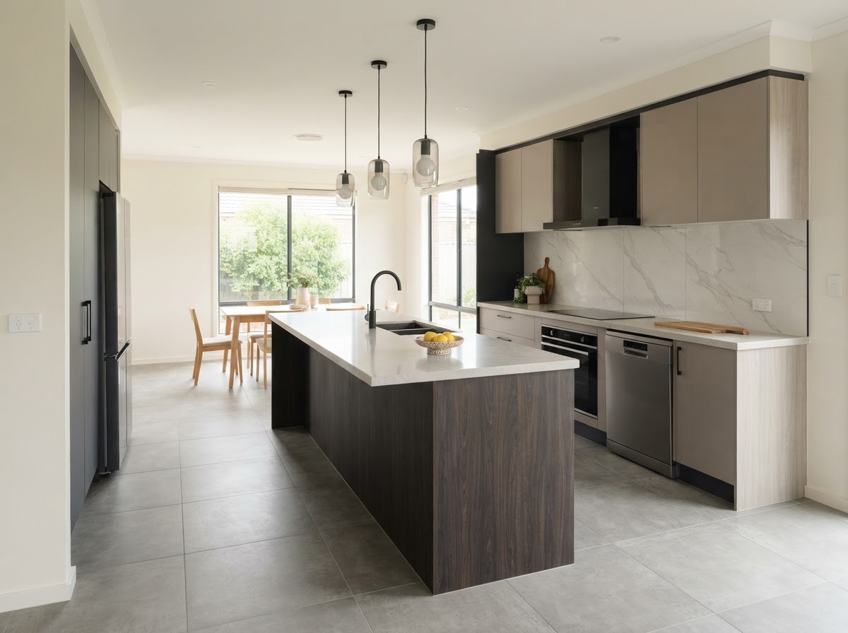 From classic to modern building works Canberra