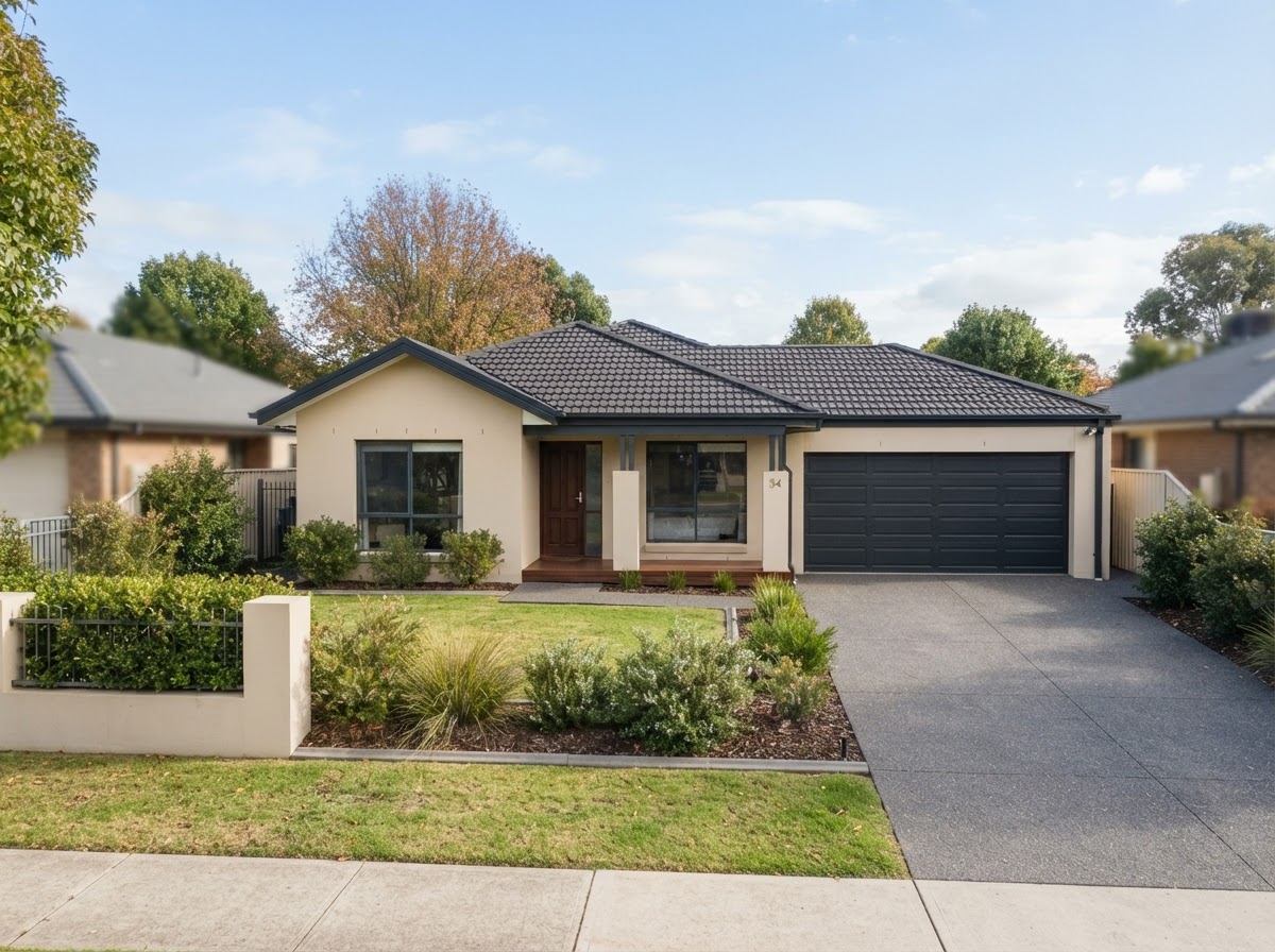 Canberra's Top Building Works Experts