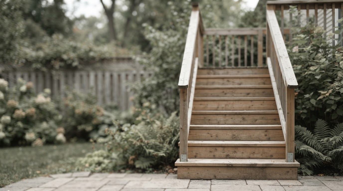 Bespoke Bathrooms Canberra Decking
