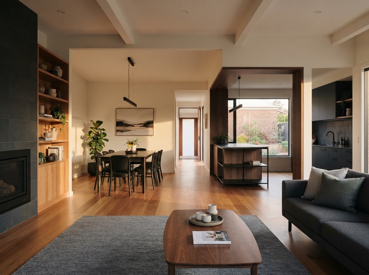 Bathroom alterations Canberra