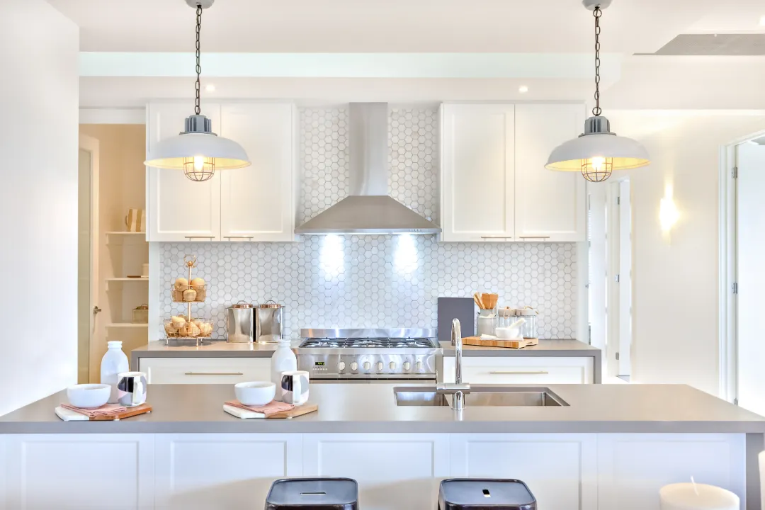 Get Your Dream Canberra Kitchen with Our Renovations