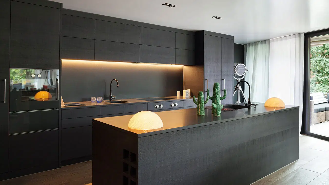 From classic to modern kitchens Canberra