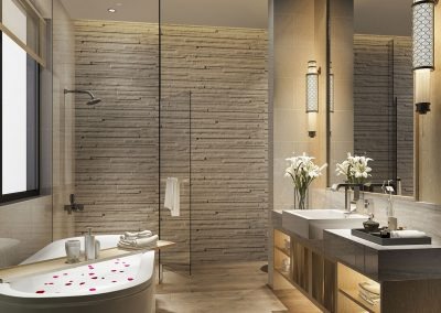 Get Your Dream Canberra Bathroom with Our Renovations