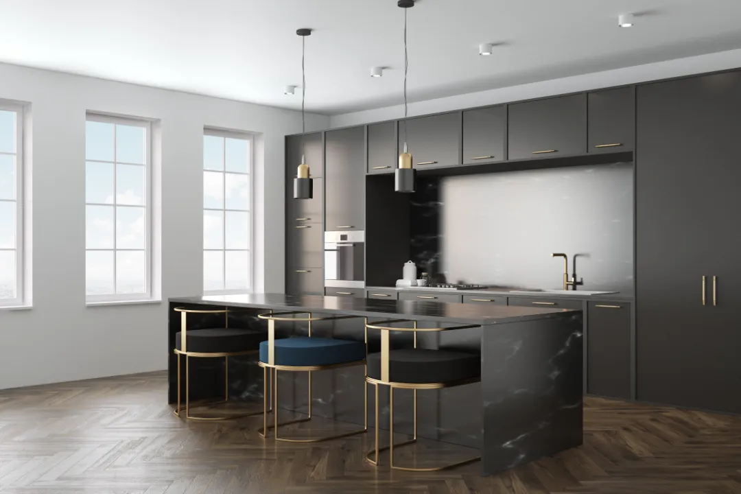 Canberra's Top Kitchen Renovation Experts