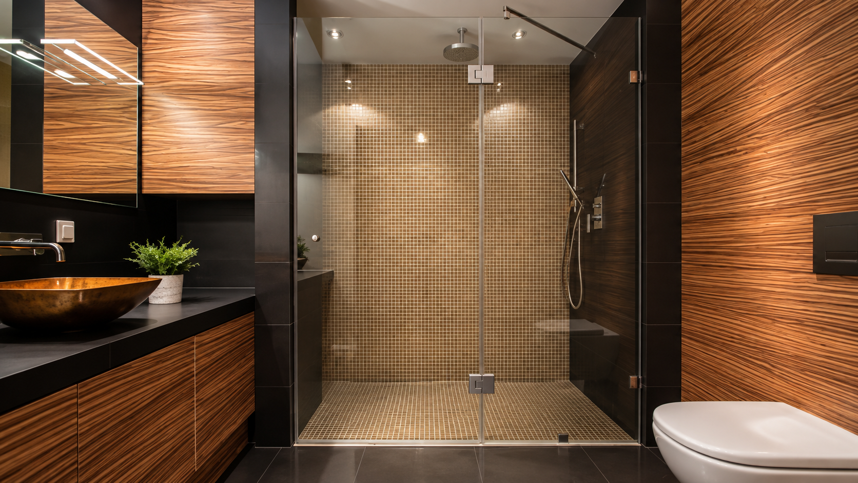 Bathroom additions Canberra